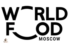 نمایشگاه مواد غذایی روسیه (world food moscow)